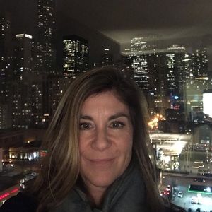 Meet your Posher, Kelly